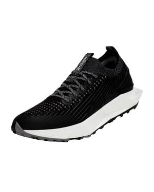 ALLBIRDS Tree Flyer 2 Natural A10033W - Black