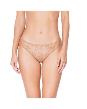 Huit Automne Panty - Pink