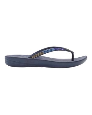 Fitflop Iqushion Sandal - Blue