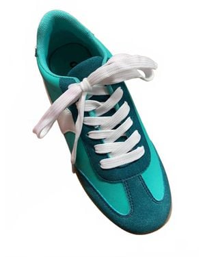 Outwoods Great-1 Sneakers - Blue