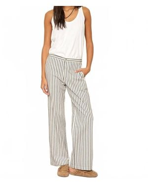 Xirena Pascale Pants - Blue