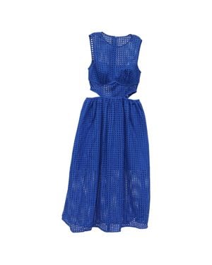 Self-Portrait Dresses for Women | Online Sale up to 60% off | Lyst - Page 16