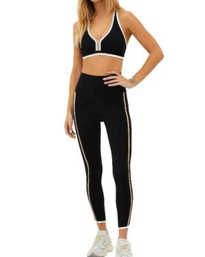 Beach Riot Nella Leggings - Black