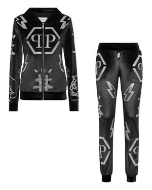 Philipp Plein Tracksuits and sweat suits for Women Online Sale up to 74 off Lyst