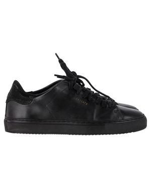 Axel Arigato Clean 90 Sneakers - Black
