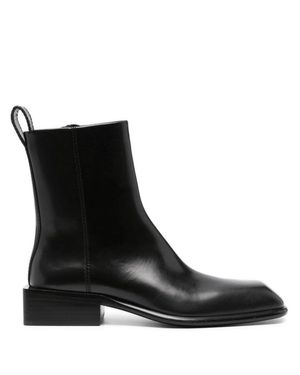 Alexander Wang Ankle boots for Women | Online Sale up to 82