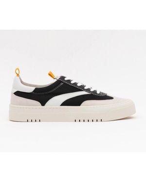 ONCEPT Lagos Sneakers - Black