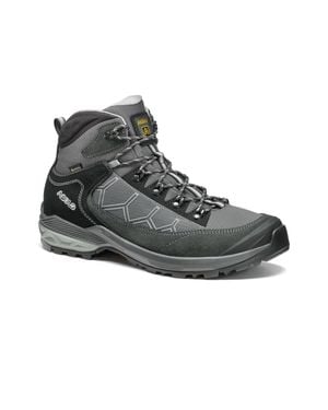 Asolo Falcon Evo Gv Hiking Boots - Black