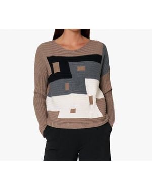 Stella Carakasi Spotlight Sweaters - Black