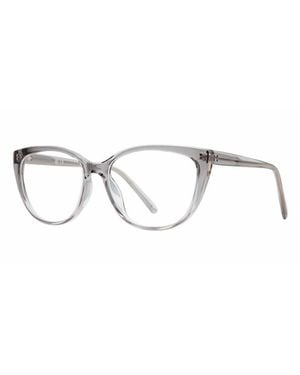 Soho 1092 58Mm Glasses - Black