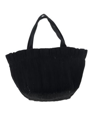 Loeffler Randall Claire Tote Bag - Black