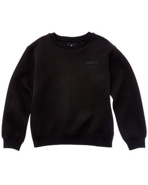 Mackage Sawyer Pullover - Black