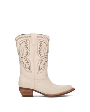 Frye & Co. Irlene Sds - Natural