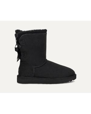 UGG Bailey Bow Ii Boots - Black