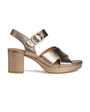 Söfft Lizzie Sandal - Metallic