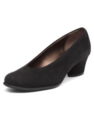 Arche Musaby Escarpin - Black
