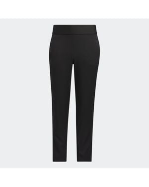 adidas Kids' Pull-On Pants Kids - Black