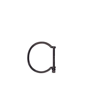KnotWtr The Hook Bracelet - Black