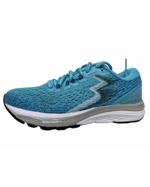 361 Degrees Spire 4 Running Shoes - Blue