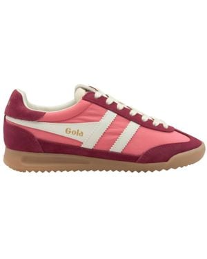 Gola Firefly Sneakers - Pink