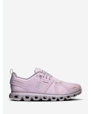 On Shoes Cloud 6 Shoe - Purple