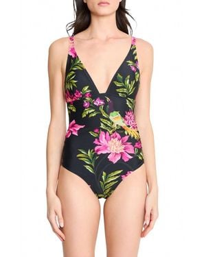 Kobi Halperin Cornelia Bathing Suit - Multicolor
