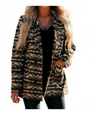 Sterling Kreek Rio Rancho Jacket - Black