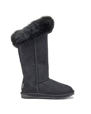 Australia Luxe Foxy Tall - Black