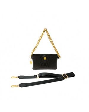 Think Royln Fame Handbag - White