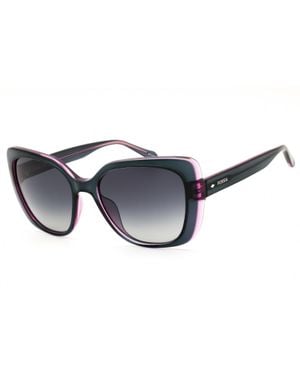Fossil Fos 3143/S Sunglasses - Black