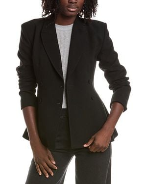 Alexis Helen Jacket - Black