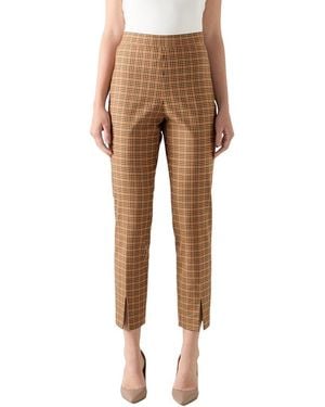 LK Bennett Amber Trouser - Natural