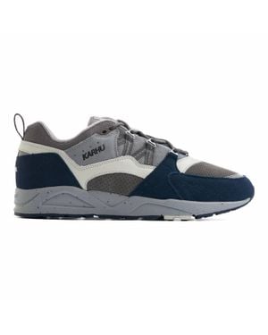 Karhu Suede Fusion 2.0 Sneakers - Blue