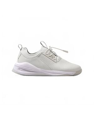 Clove Classic Walker Sneakers - White