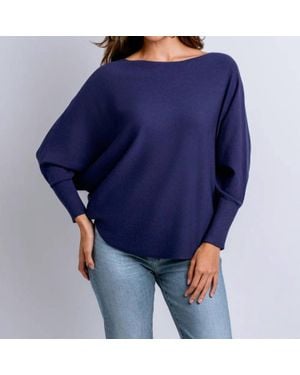 Kerisma Ryu Thin Top - Blue