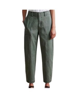 Apiece Apart Mera Pants - Green