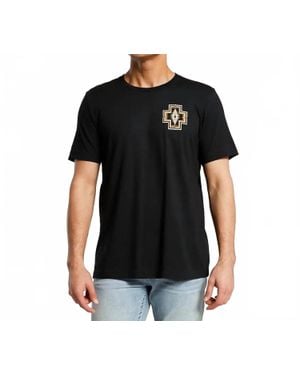 Pendleton Icon Harding Graphic Tee - Black