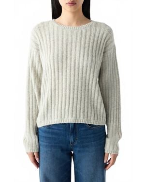 AMO Hallie Sweater - Gray