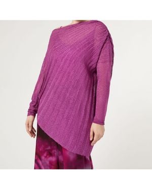 Marina Rinaldi Dionea - Purple