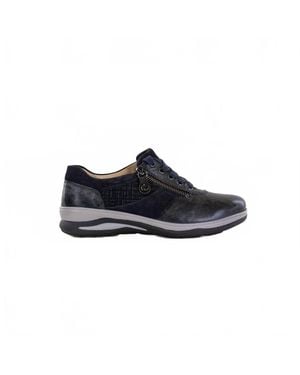 Fidelio Multistretch Mitzy Shoes - Blue