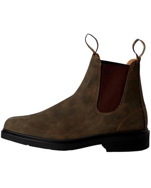 Blundstone Bl1306 Rustic Bl1306 - Brown