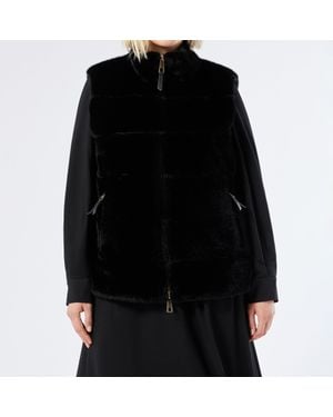 Marina Rinaldi Disegno - Black