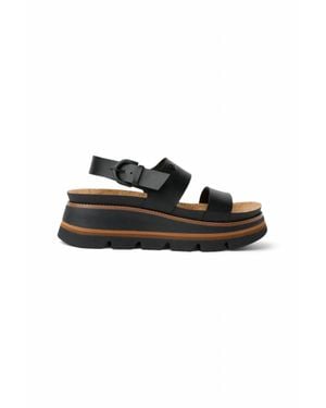 Reef Vista Luxe Liah Sandal - Black