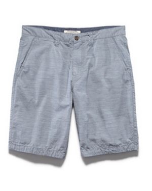 Flag & Anthem Mccord Short - Blue