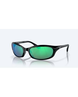 Costa Del Mar May 580G Sunglasses - Green