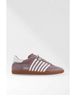 Shu Shop Stevie Sneaker - Brown