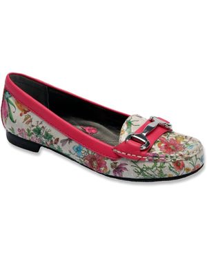 Ros Hommerson Regina Loafers - Black