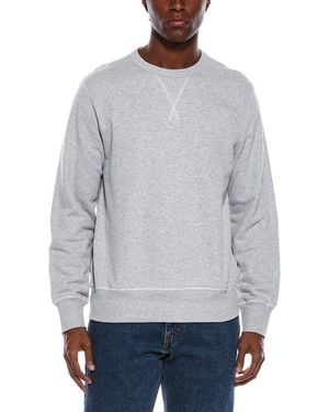 BOSS Crewneck Sweatshirt - Gray
