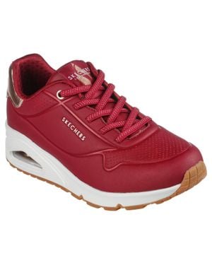 Skechers Sneakers - Red
