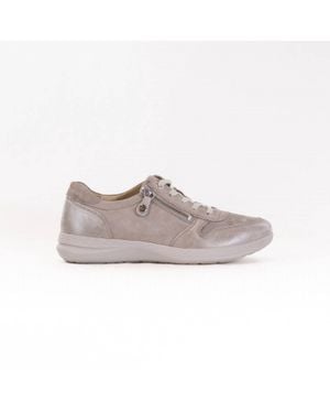 Fidelio Hallux Hi-Energy Shoes - Gray